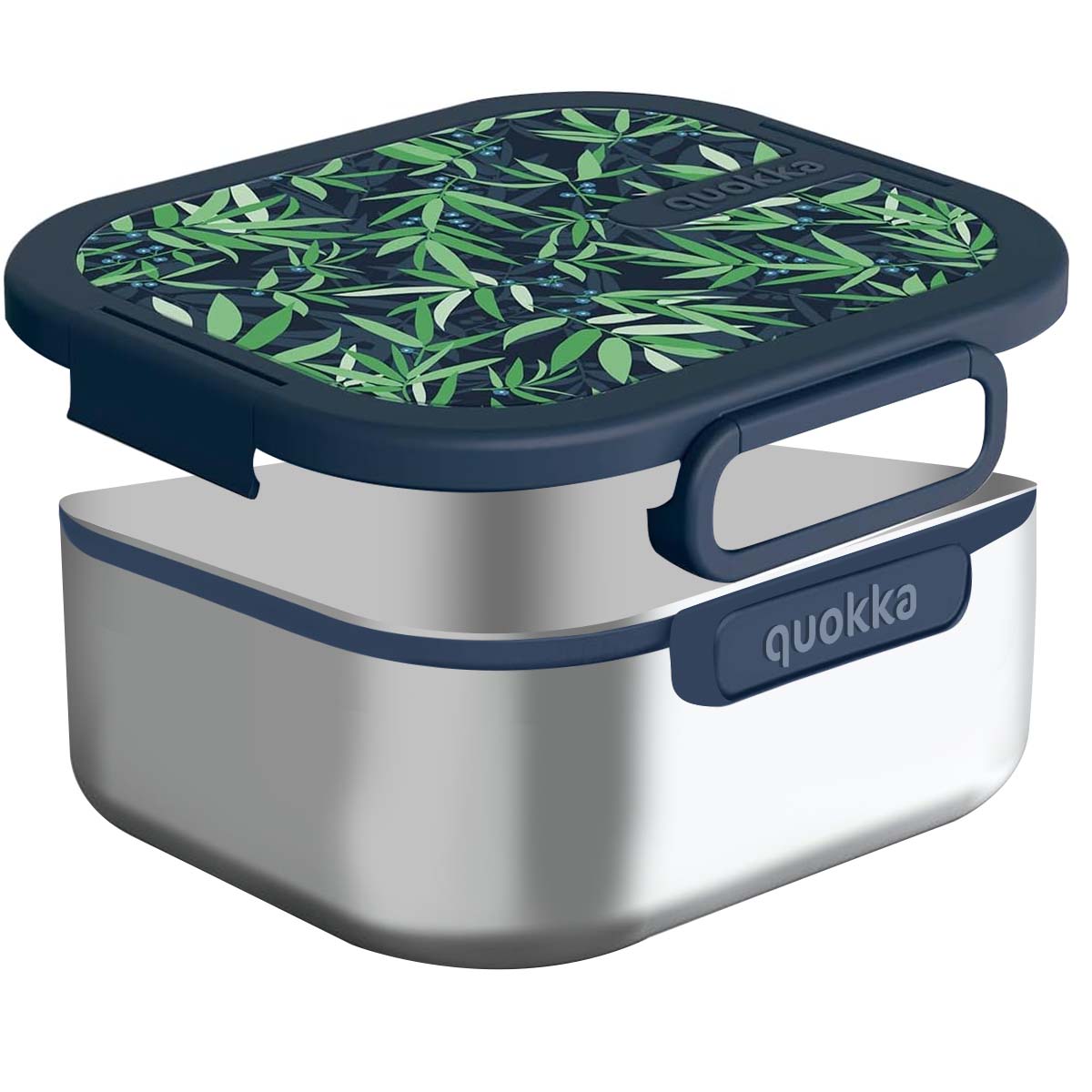 Récipient Alimentaire en Acier Quokka - Mathon - 5