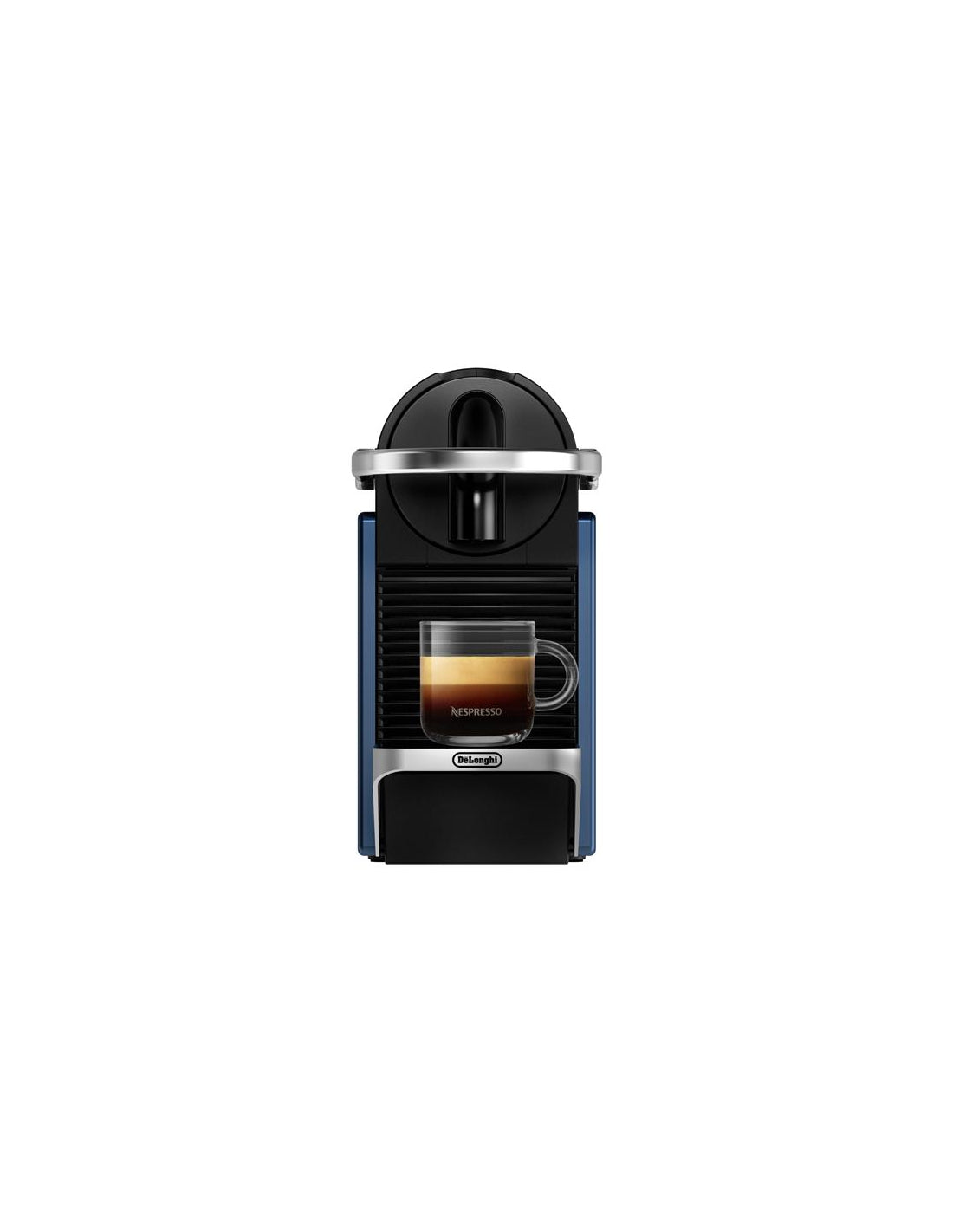Nespresso Pixie Bleu - En127bl DELONGHI - Mathon