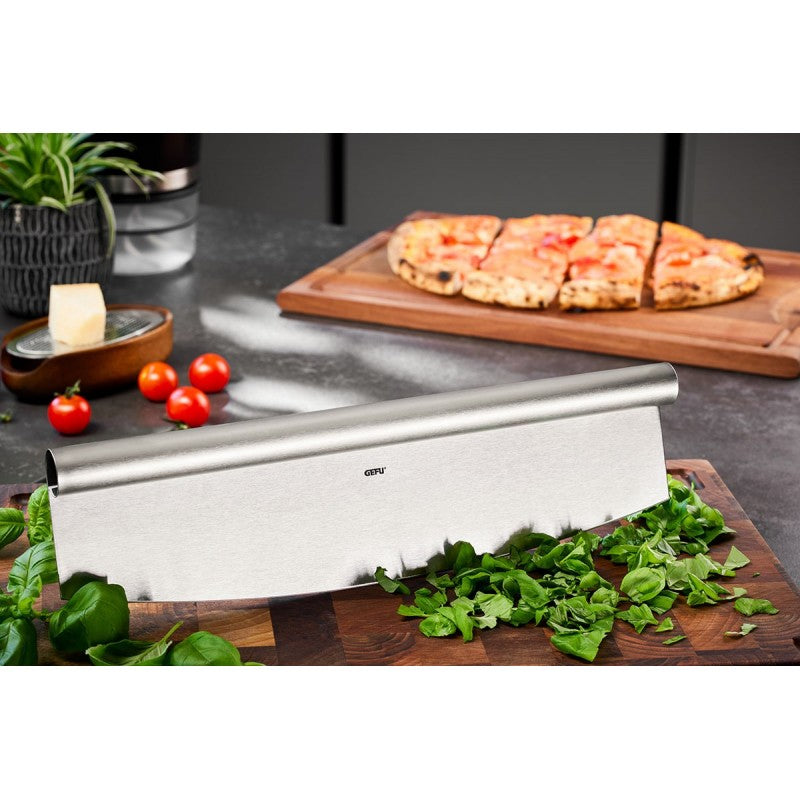 Couteau à peser pour pizzas darioso Gefu - Mathon - 2