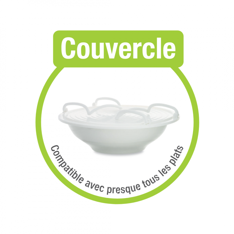 2 Plateaux Hot Mate Venteo - Mathon - 4