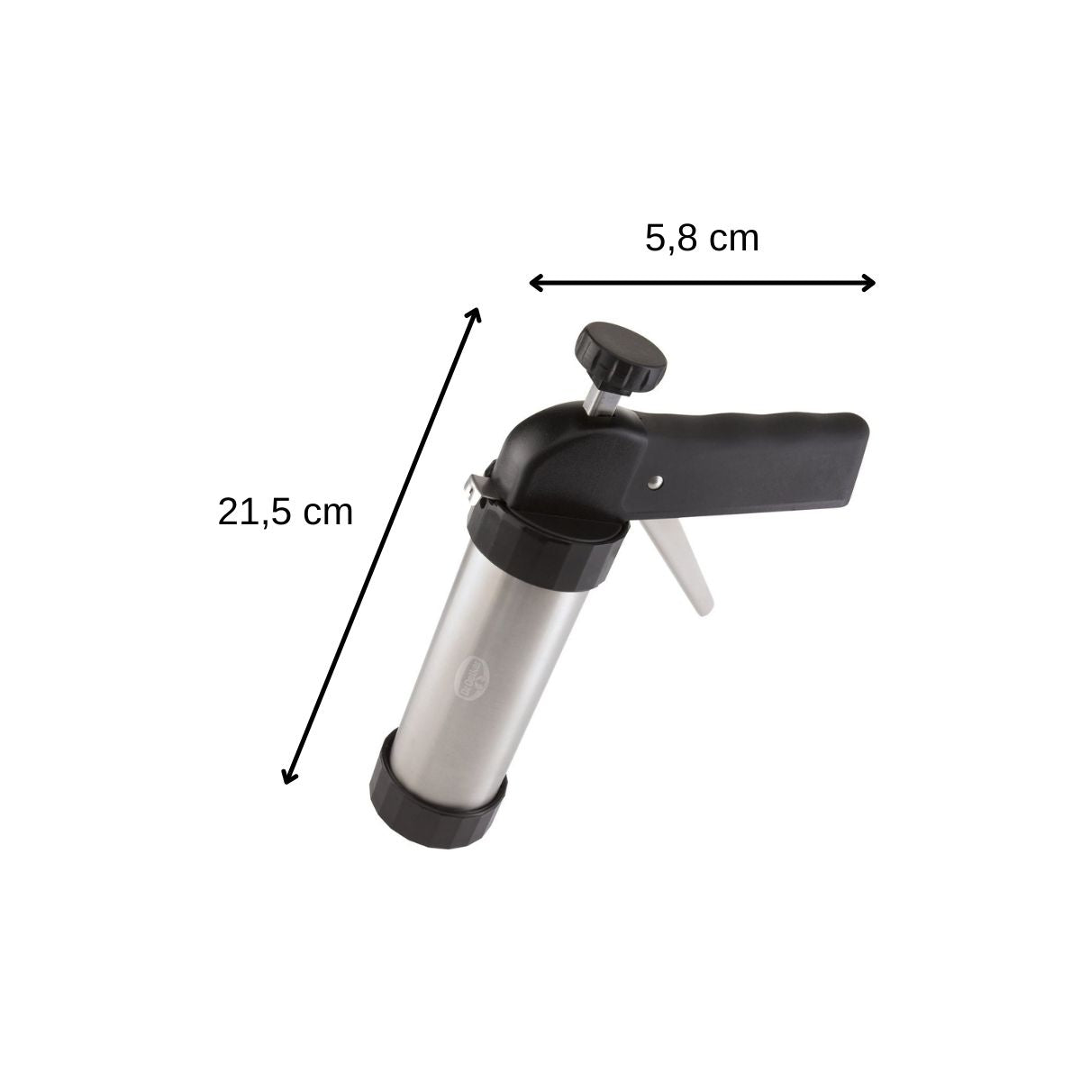 Presse-biscuit et 12 disques de motifs  Baker Edition Dr. Oetker - Mathon - 3