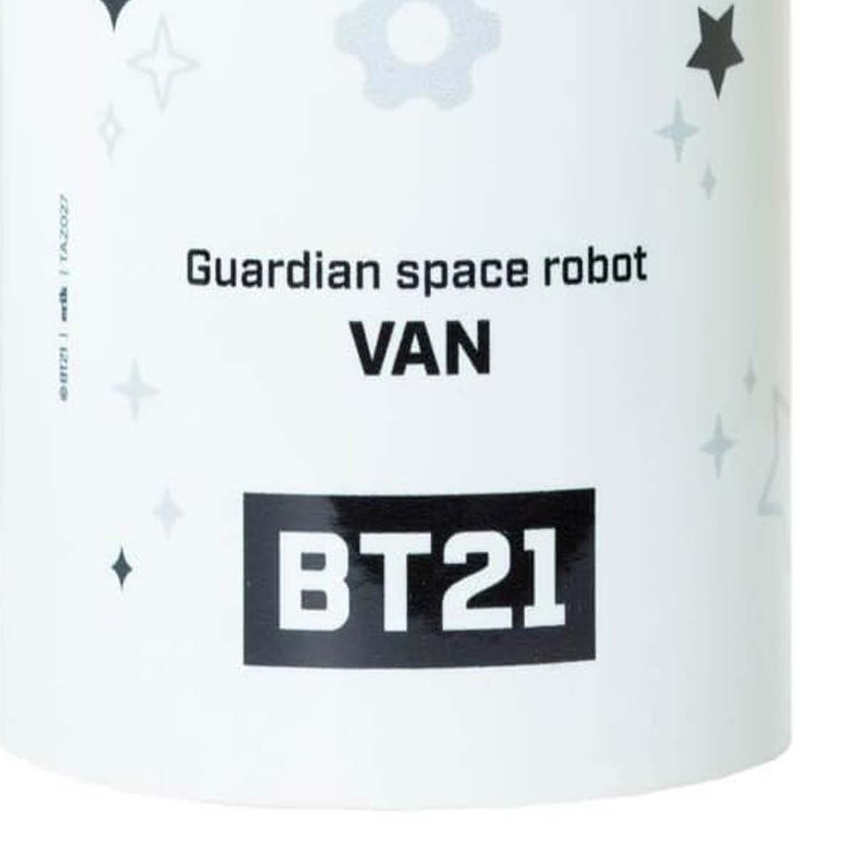 Mug en Céramique Van BT21 Line Friends BT21 - Mathon - 2
