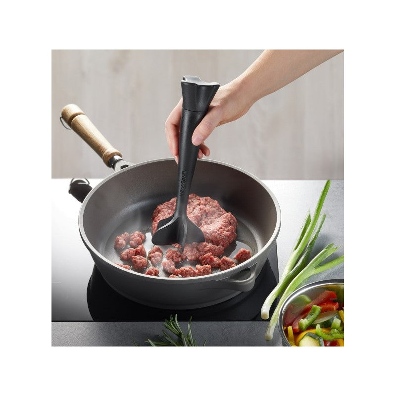 Hachoir / séparateur de viande whacker Gefu - Mathon - 2