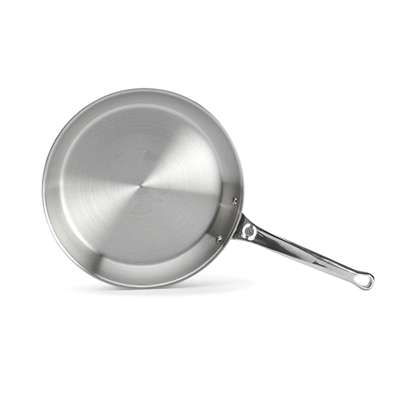 Poêle tout inox Milady 28 cm De Buyer - Mathon - 3