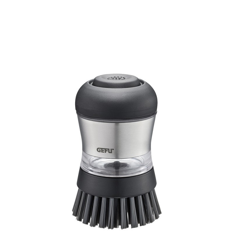 Brosse à vaisselle avec distributeur de détergent SWIFT Gefu - Mathon - 3