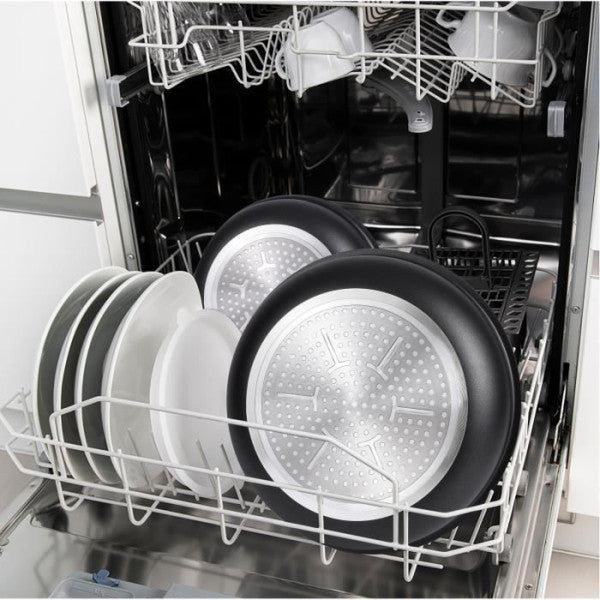 Arthur Martin Batterie De Cuisine Amovible 15 Pieces 16-20-22-24-26 Cm Arthur Martin - Mathon - 4