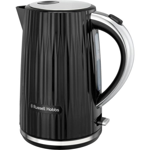 Bouilloire Electrique  - Russell Hobbs - Eden - 2400 W - 1,7 L - Noir Russell Hobbs - Mathon - 1