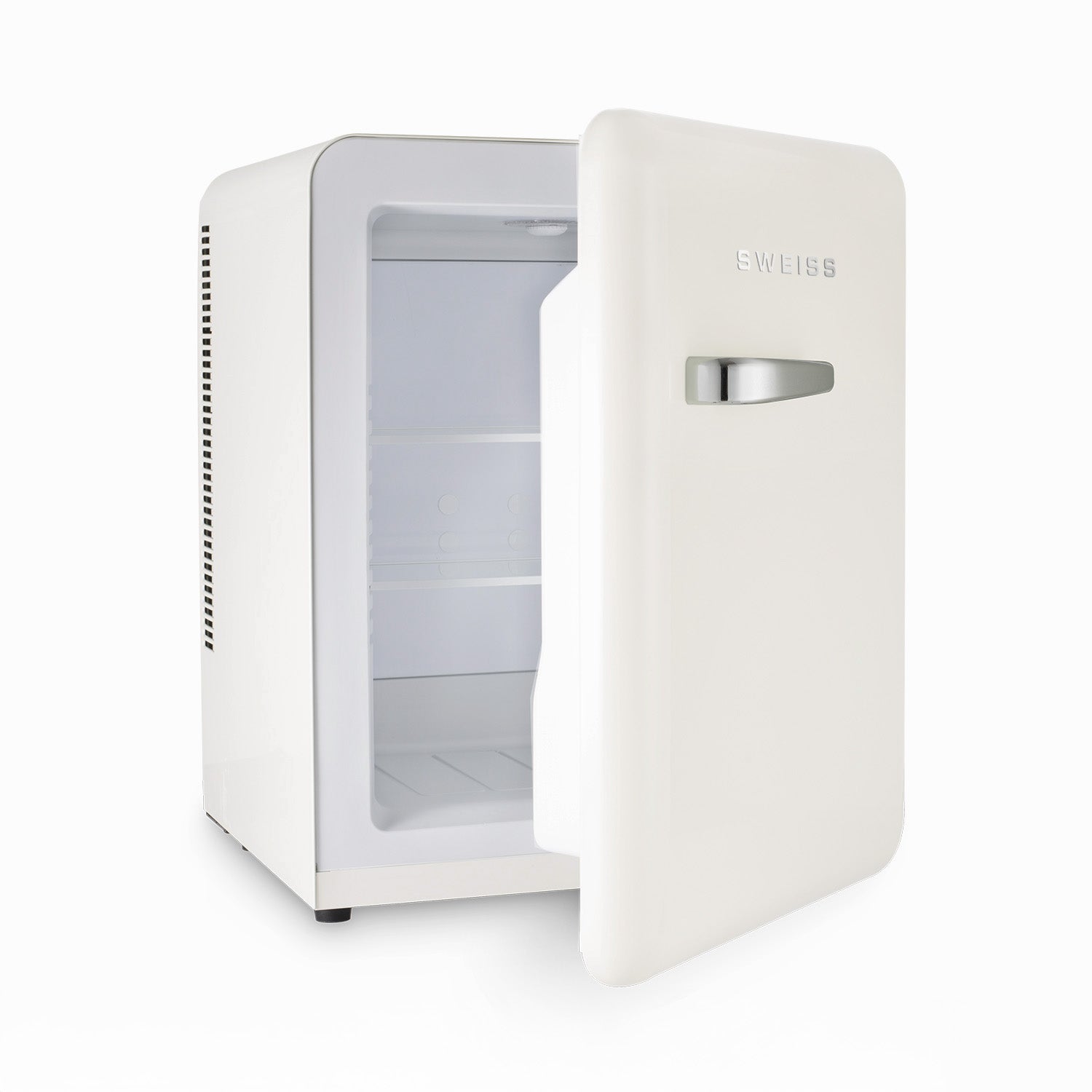 Mini bar vintage 31L beige - WEISS8 Sweiss - Mathon - 3