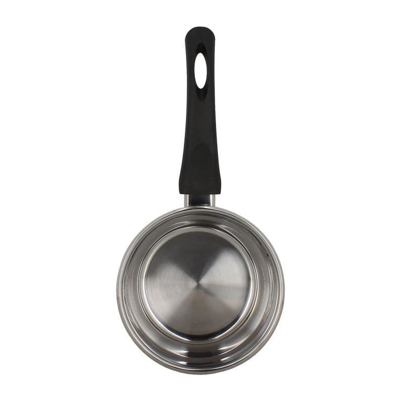 Casserole - Menastyl - 6020240 - En Acier Inoxydable - 14 Cm - Tous Feux Dont Induction Menastyl - Mathon - 3