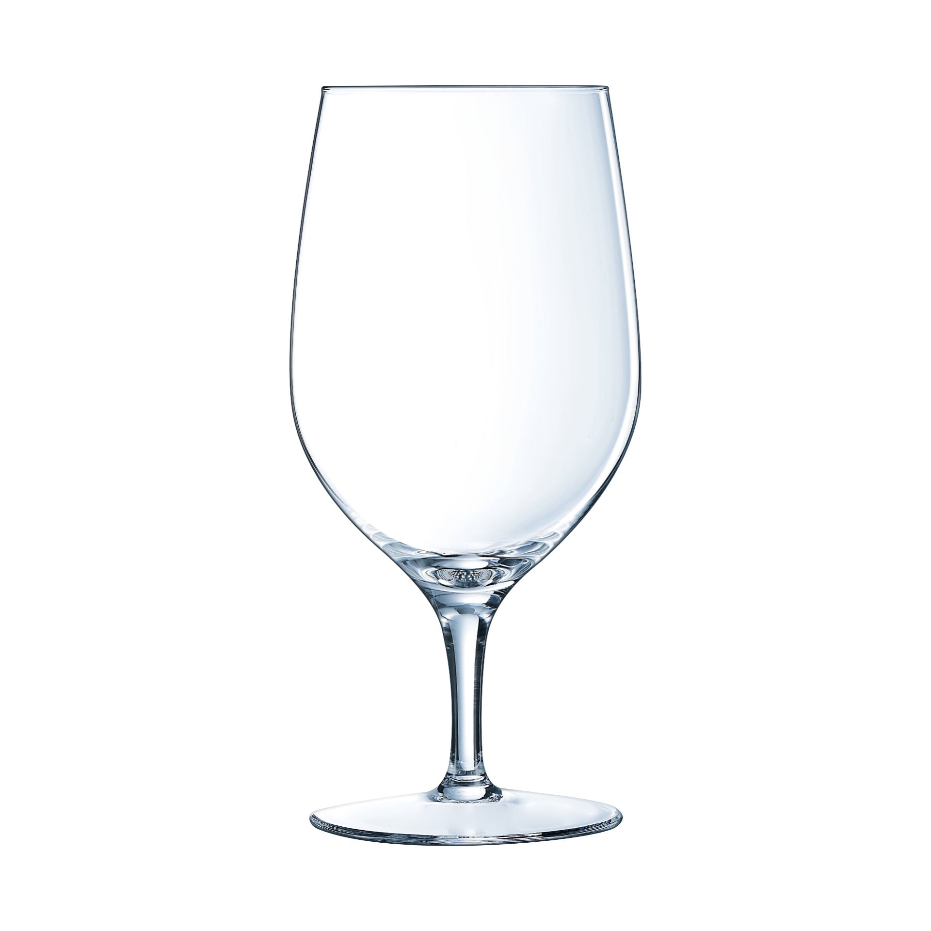 6 verres à pied 47cl Sequence Chef & Sommelier - Mathon - 1