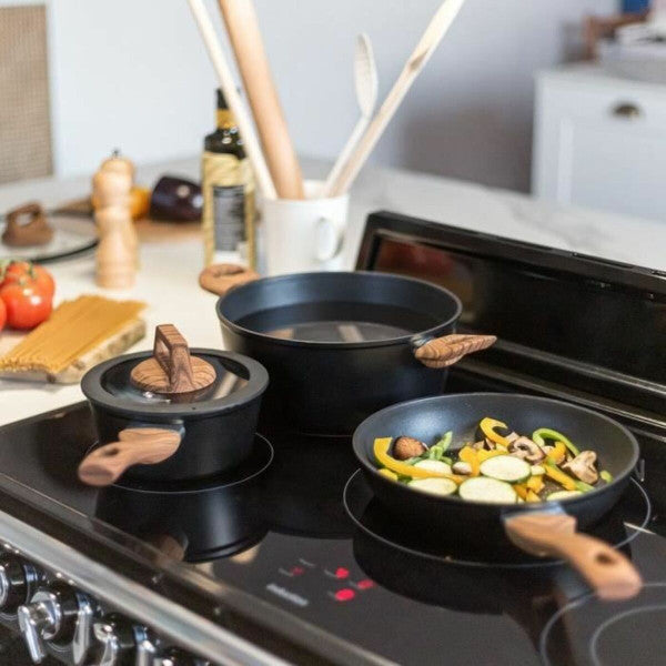 Batterie De Cuisine Livoo Livoo - Mathon - 2