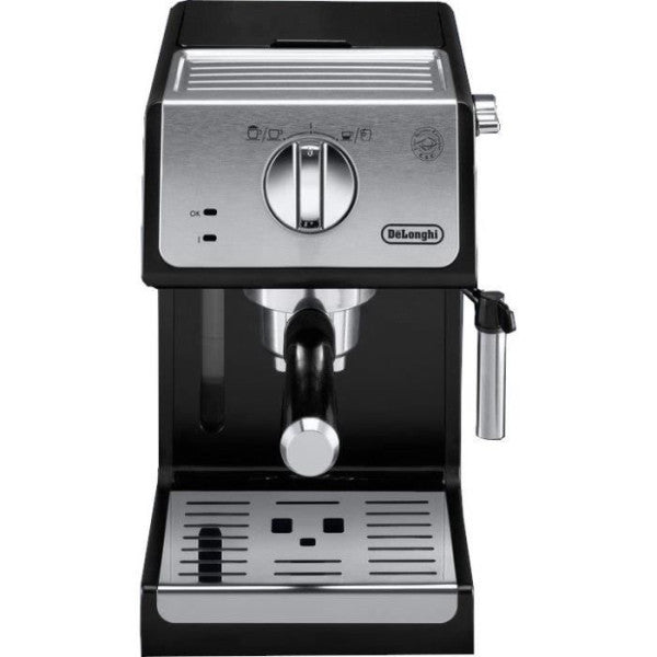 Machine A Expresso - Delonghi - Stilosa Ec230.bk - 1100 W - Buse A Vap Delonghi - Mathon - 3