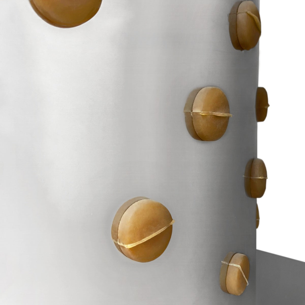 Plumeuse de Volailles Kukoo – 60cm Kukoo - Mathon - 4