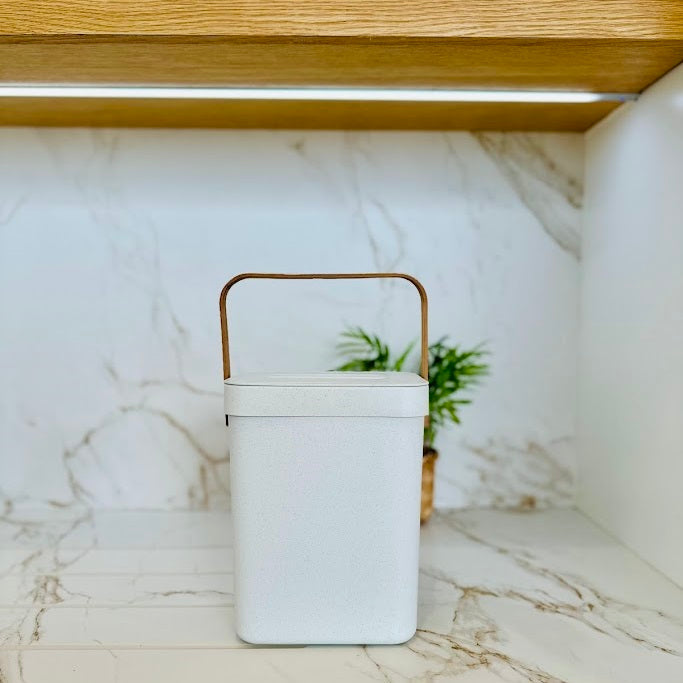 Poubelle de table boden 24.5cm Kitchen Move - Mathon - 6