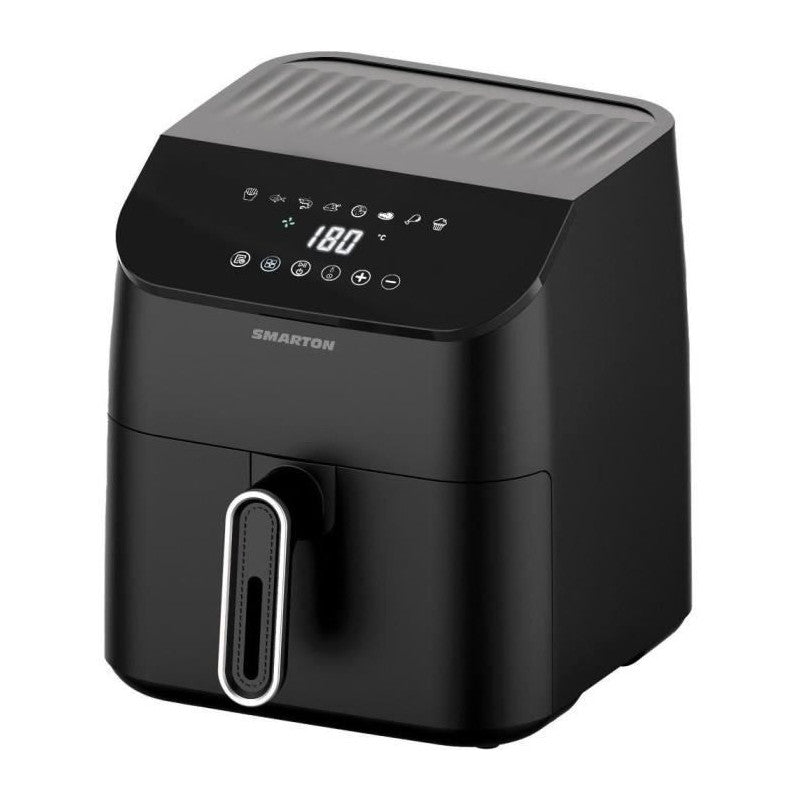 Friteuse A Air - Smarton - Fr 450 SMARTON HOME ELECTRONICS - Mathon - 1