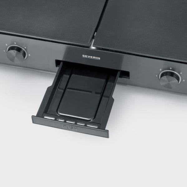 Plancha Electrique - Planche   -  - Pg8569 - 2200 W - 48 X 27 C Severin - Mathon - 3