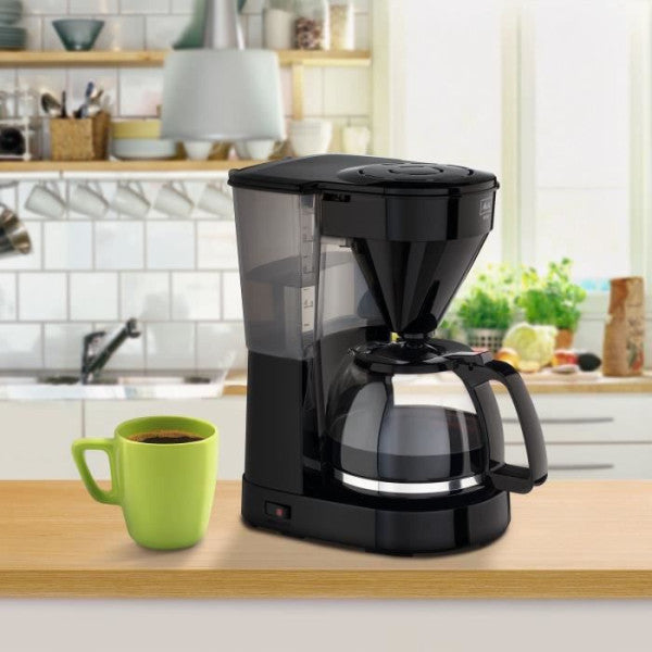 Machine A Cafe - Cafetiere Electrique  Filtre Melitta Easy Ii 1023-02 Melitta - Mathon - 2