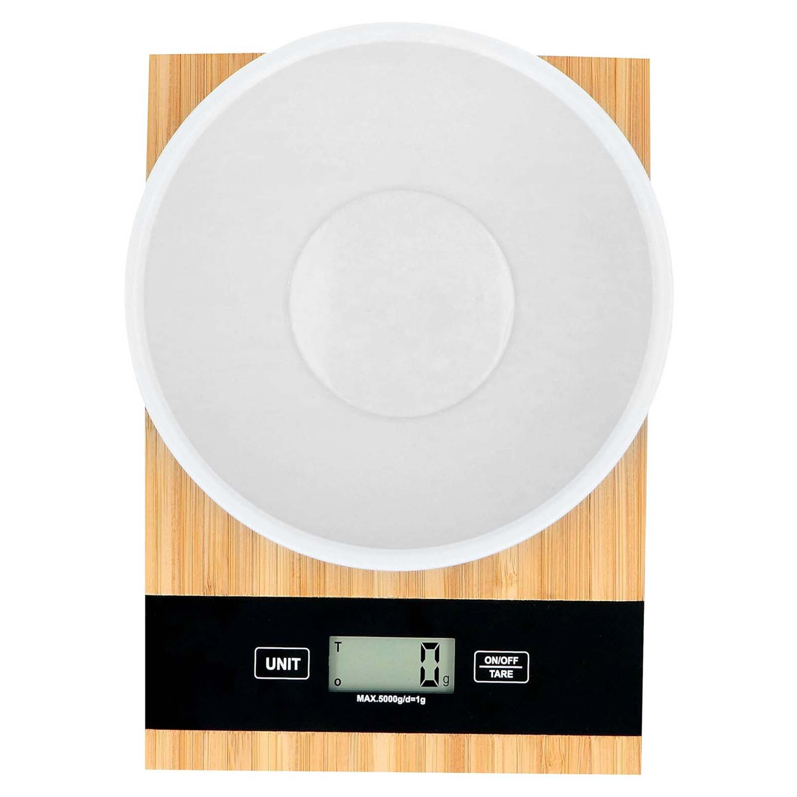 Balance de Cuisine Numérique Alpina - Mathon - 2