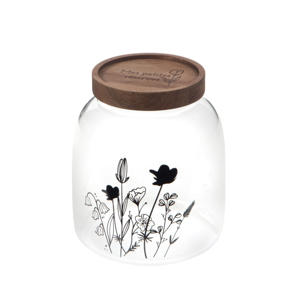 Bonbonnière Florie 15 cm Amadeus - Mathon - 1