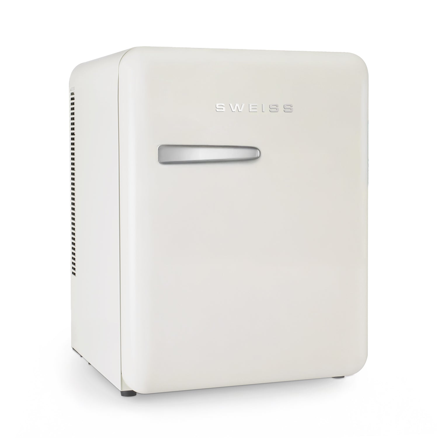 Mini bar vintage 31L beige - WEISS8 Sweiss - Mathon - 2