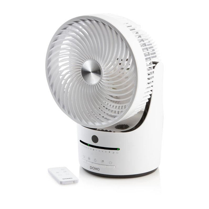 Ventilateur De Table - Domo - Do8148 - 45 W Domo - Mathon - 1