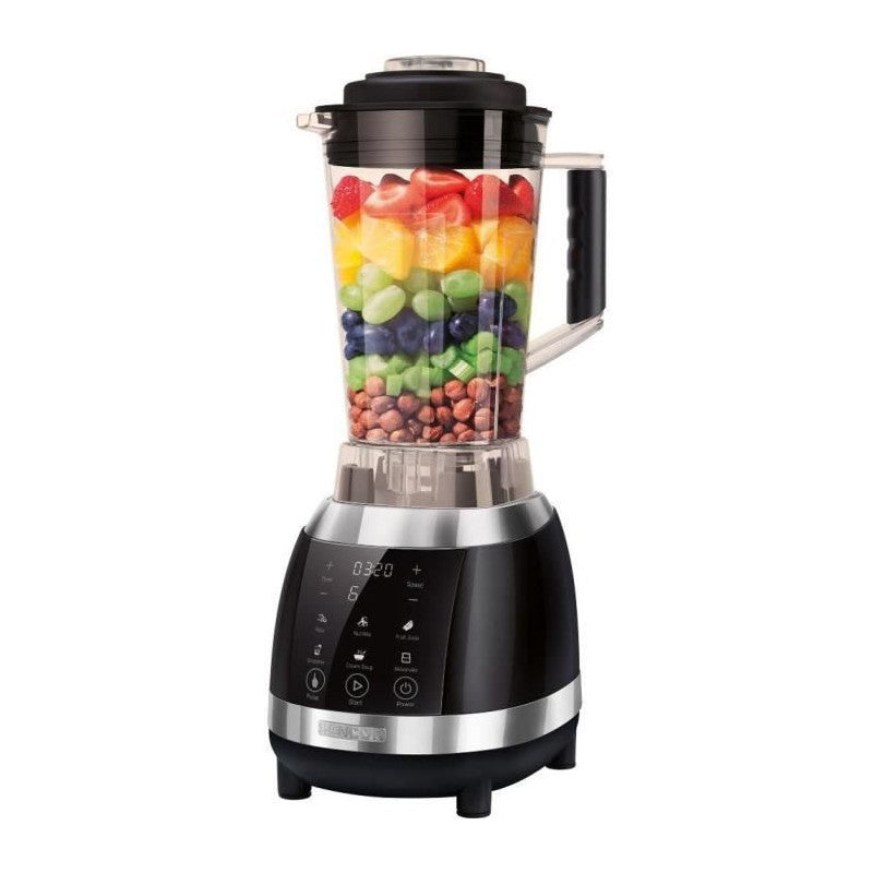 Super Blender - Sencor - Sbu 7730bk SENCOR - Mathon - 1