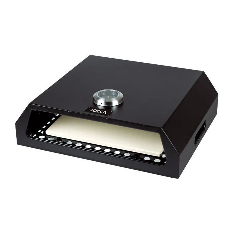 Four A Pizza Pour Barbecue - Jocca - 2373 - Noir Jocca - Mathon - 4