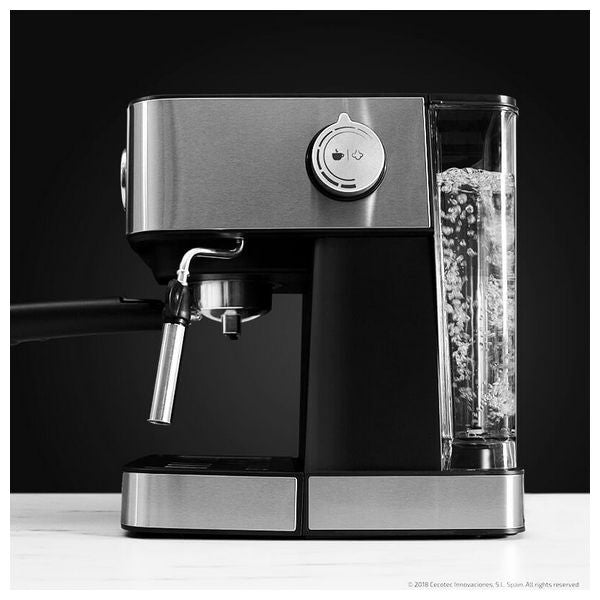 Café Express Arm Cecotec Power Espresso 20 Professionale 1,5 L 1,5 L Cecotec - Mathon - 3