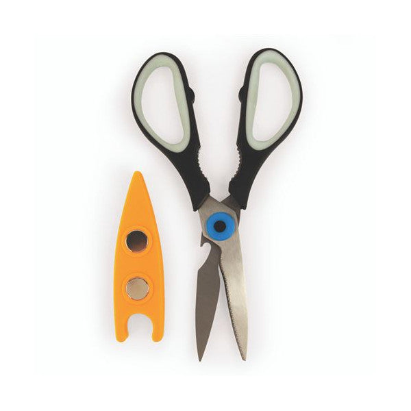 Ciseaux Toucan Kikkerland Design - Mathon