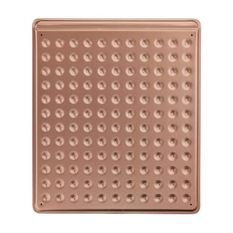 Plaque A Patisserie Airbake - 36x40 Cm - Acier Tefal - Mathon - 4