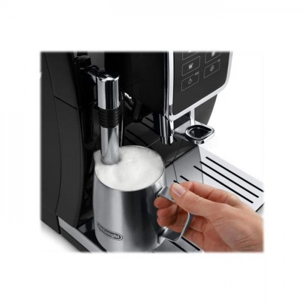 Machine A Cafe  Expresso - Delonghi - Ecam 350.15.b - Dinamica - Avec Delonghi - Mathon - 3