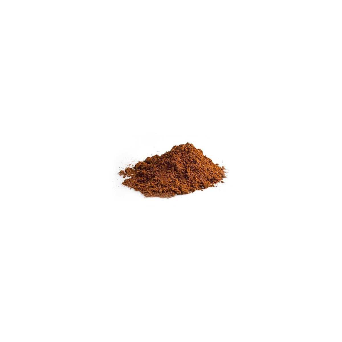 Café Arabica bio moulu 125g FruitsTropicaux - Mathon
