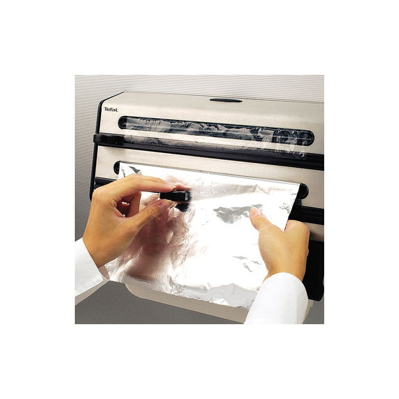 Ingenio Derouleur De Decoupe 3 En 1   - K1887904 Tefal - Mathon - 3