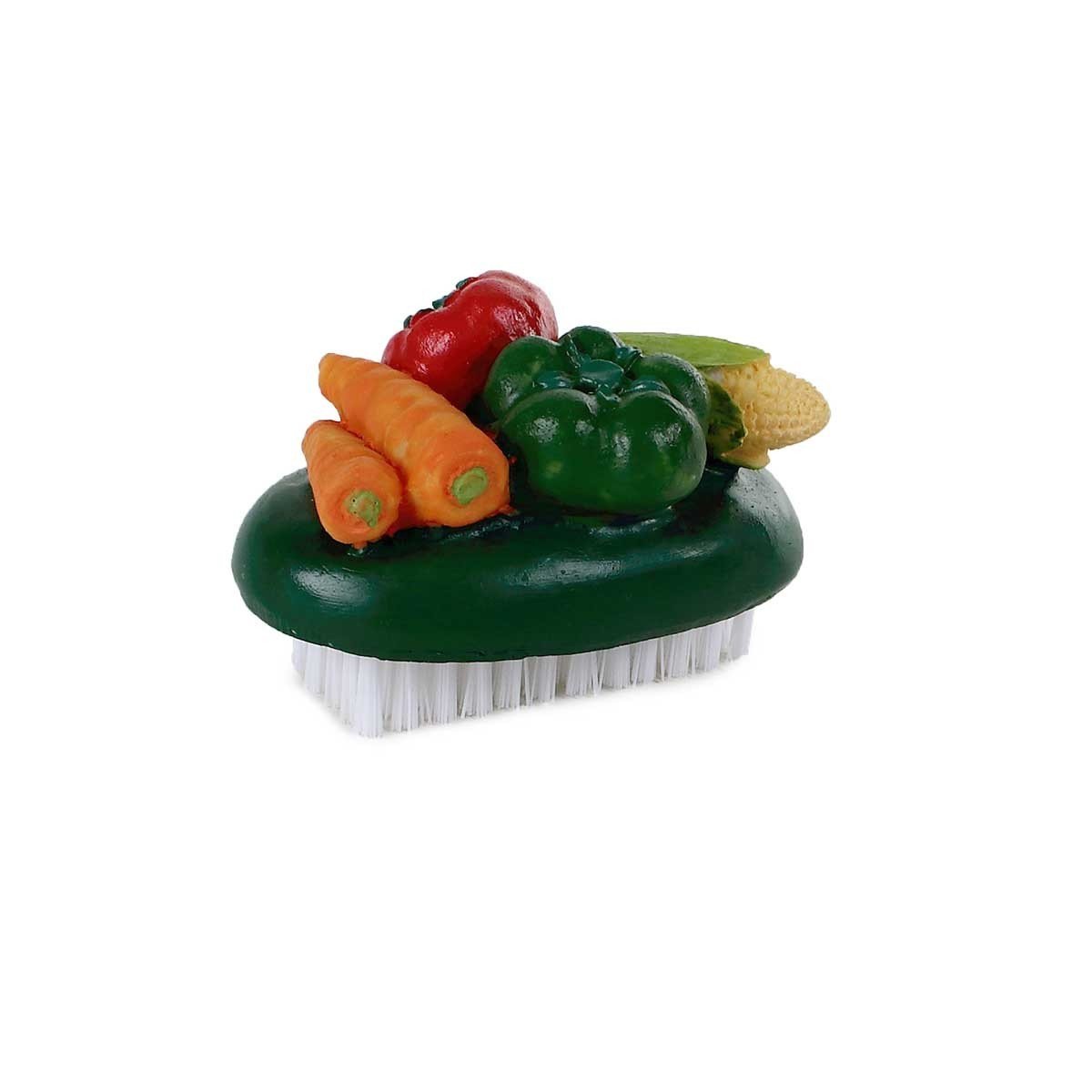 Brosse pour légumes Astuceo - Mathon - 1
