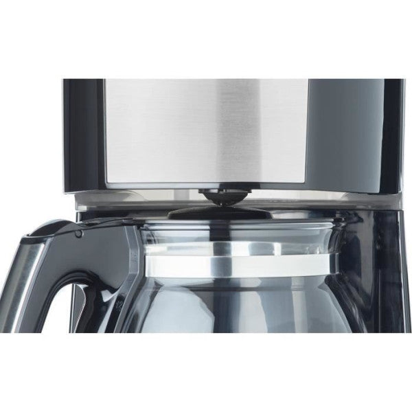 Machine A Cafe - Cafetiere Electrique  Filtre Melitta - Enjoy Top Time Melitta - Mathon - 5