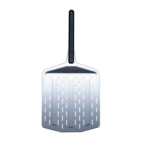 Pelle à pizza perforée 12" Ooni - Mathon - 2