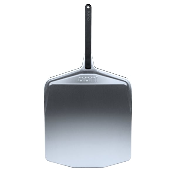 Pelle à pizza lisse 16