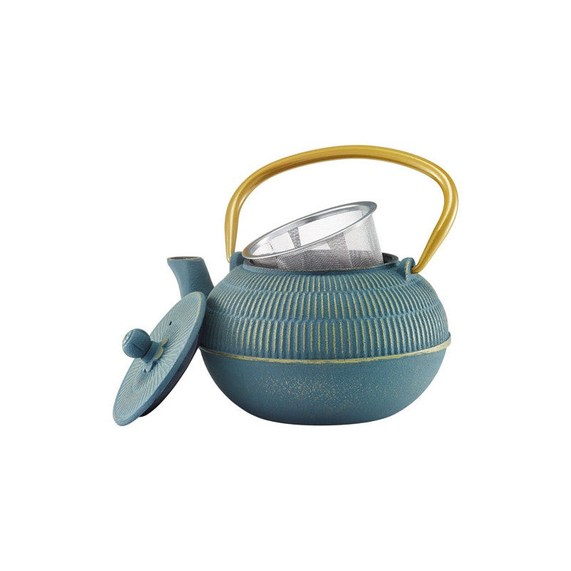 Theiere Fonte Yuan Bleue 0l9 Induction Beka - 16409354 Beka - Mathon - 2