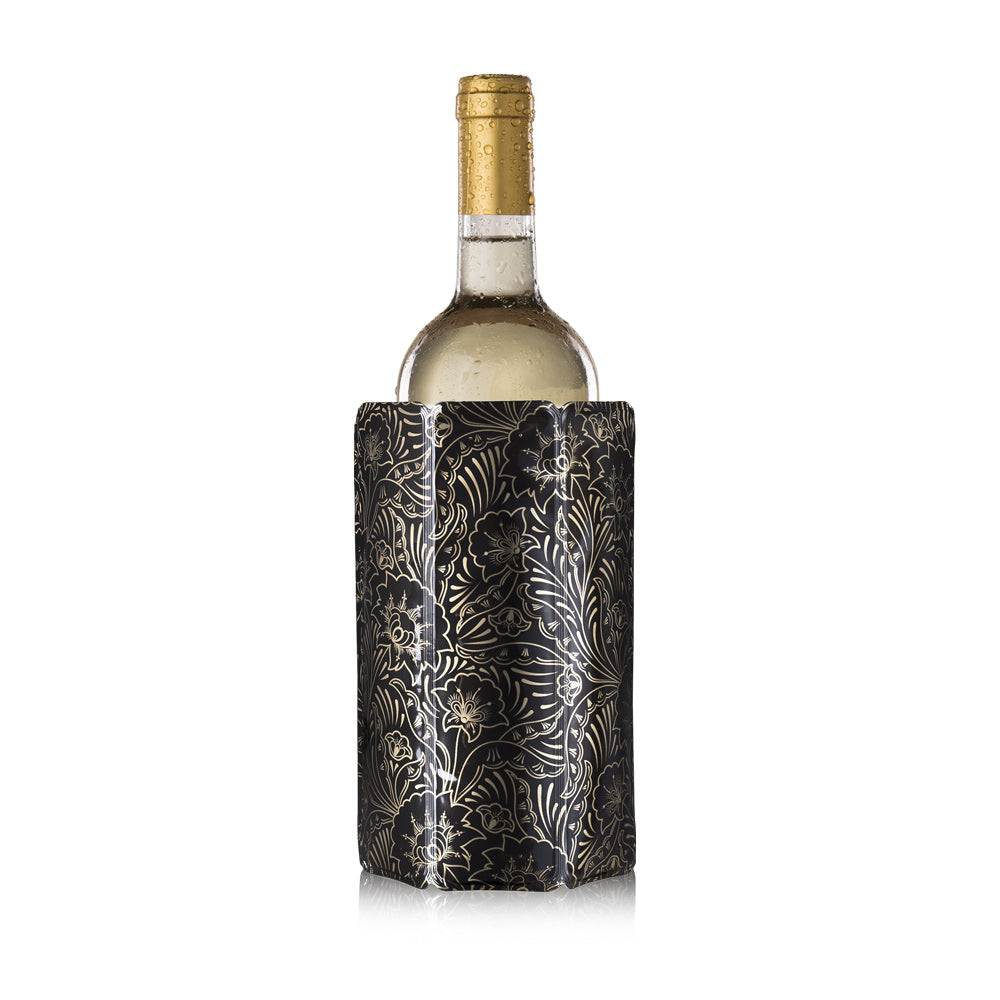 Rafraîchisseur Royal gold Vacuvin - Mathon - 1