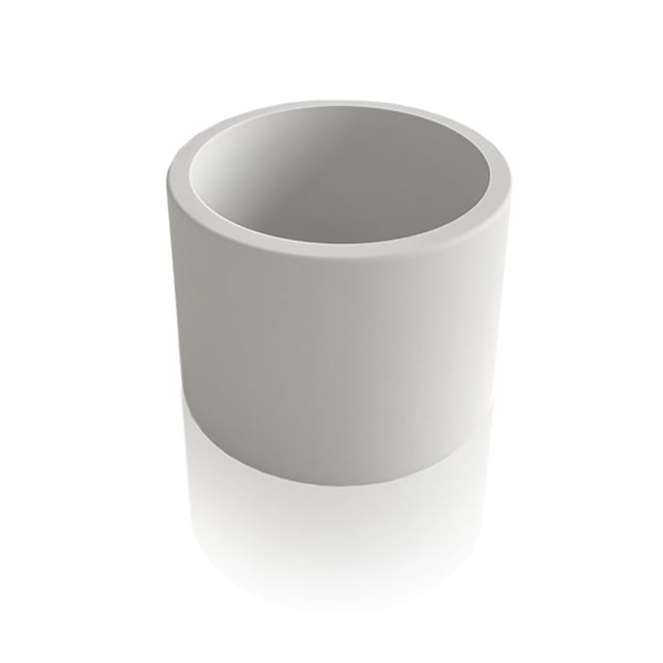 Moule silicone Tower 10 x 12 cm Silikomart - Mathon - 2