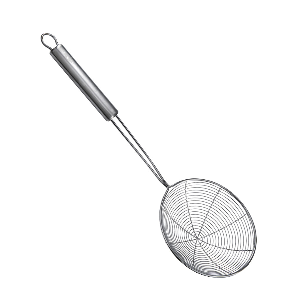 Écumoire araignée inox 13 cm IPAC - Mathon