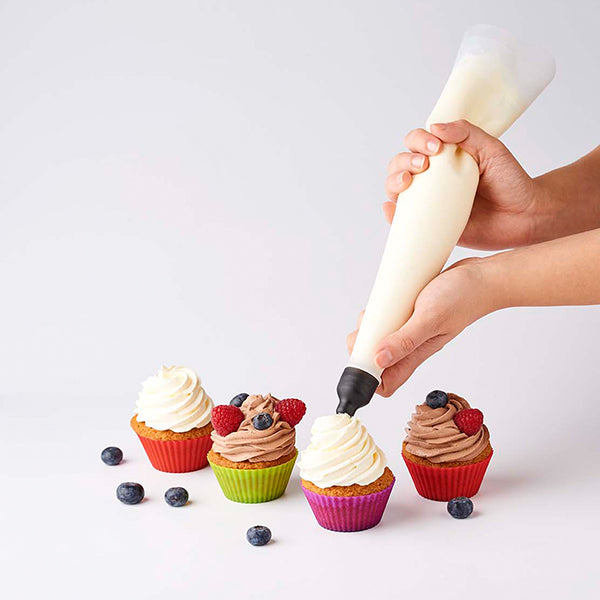 Set poche à douille Mastrad - Mathon - 5