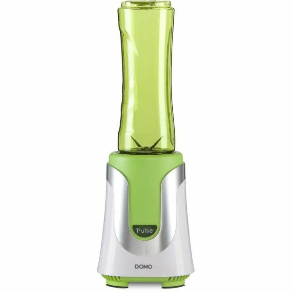 Bol Mixeur Domo Do436bl Vert 600 Ml Domo - Mathon - 5