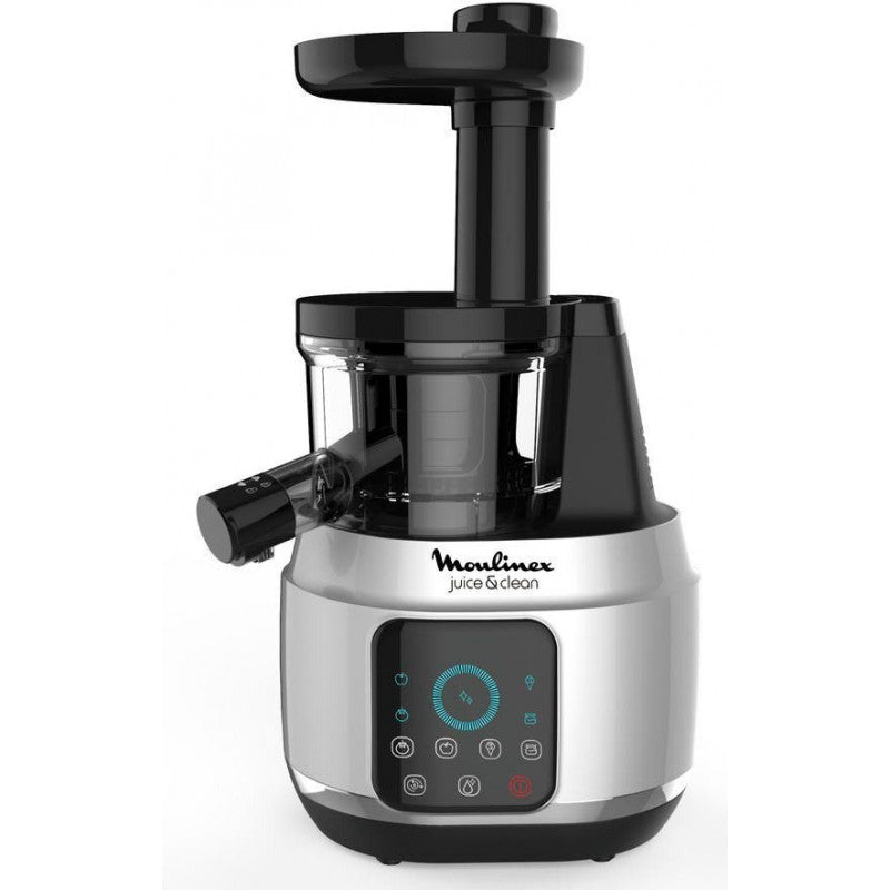 Extracteur De Jus   Zu 420 E 10 Moulinex - Mathon - 4