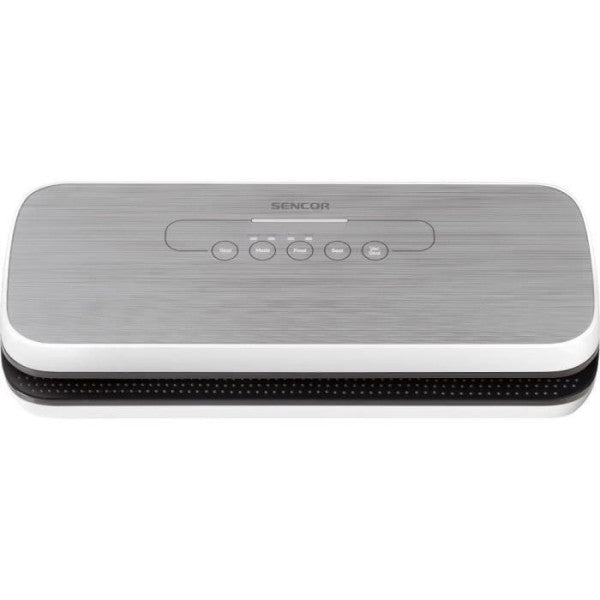 Soudeuse Sous Vide - Sencor - 0910wh Svs 3010gy - 110 W - Plastique - Sencor - Mathon - 1