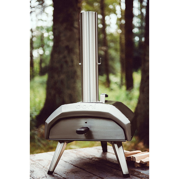 Four à pizza Karu 12 Ooni - Mathon - 2