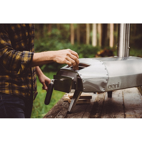 Four à pizza Karu 12 Ooni - Mathon - 3