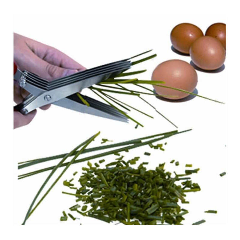 Ciseaux Emince Tout Kitchenpro - Mathon - 2