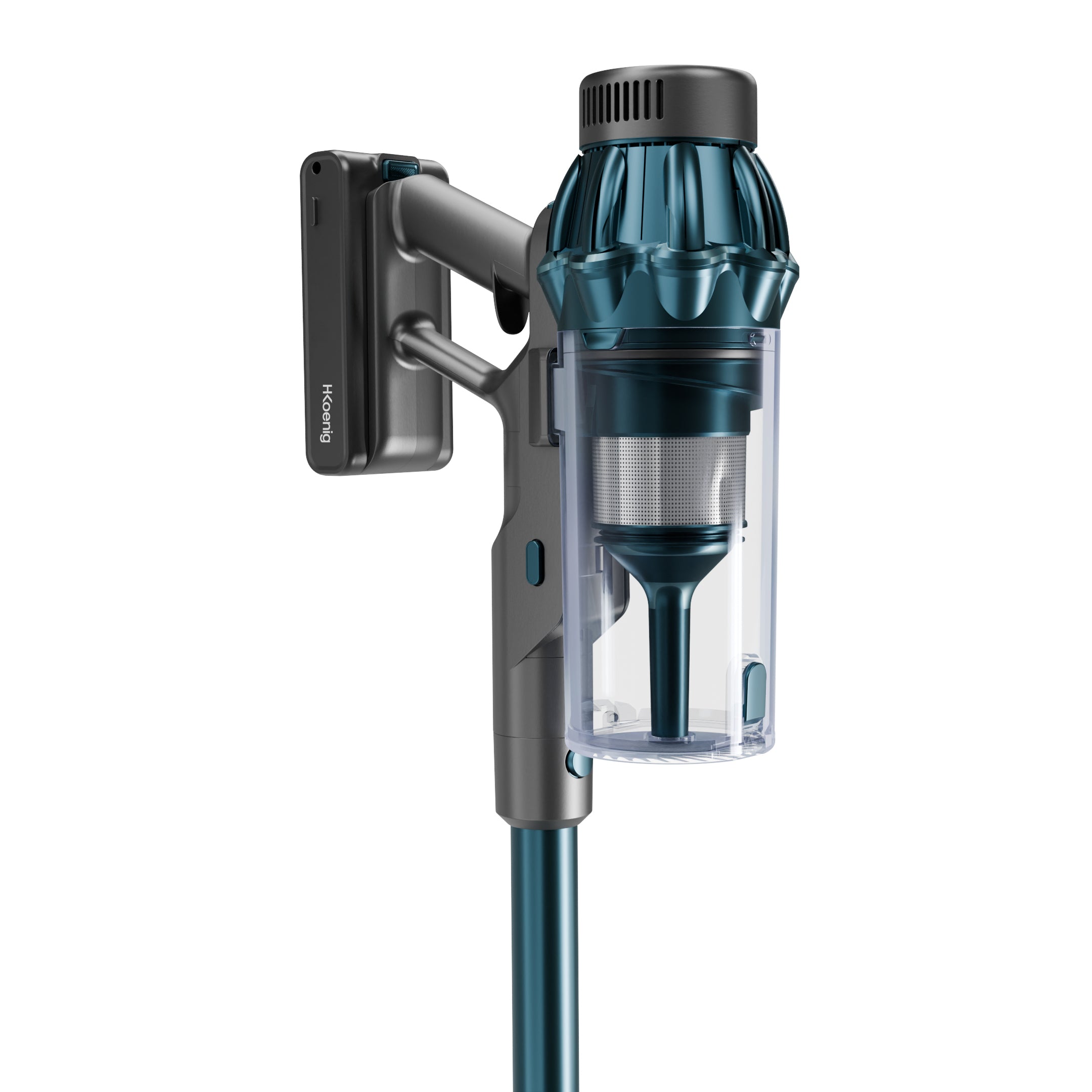 Aspirateur 2 en 1 sans fil - UPX32 H.Koenig - Mathon - 4