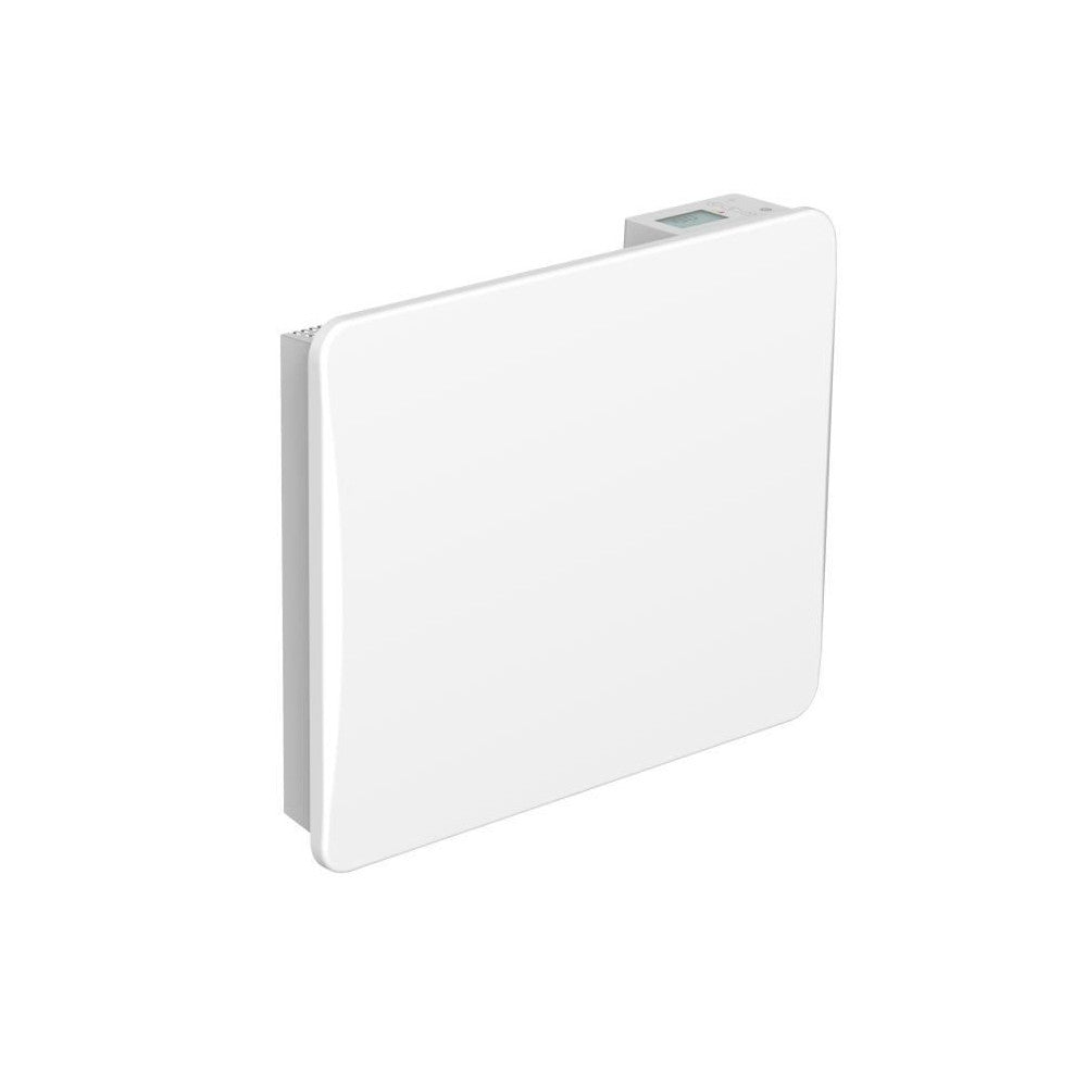 Radiateur électrique A Inertie - 1000w - Warm Tech - Céramique - 230v - Jusqu